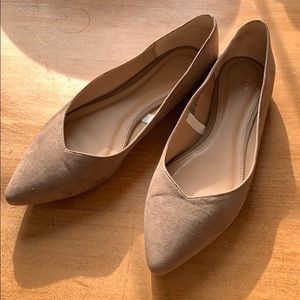 Women’s flats size 9